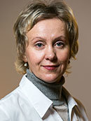 Ольга Николаевна Ефанова