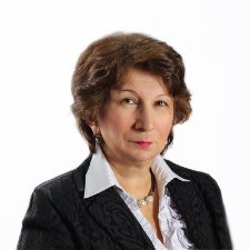 Маргарита Мухарбековна Урумова