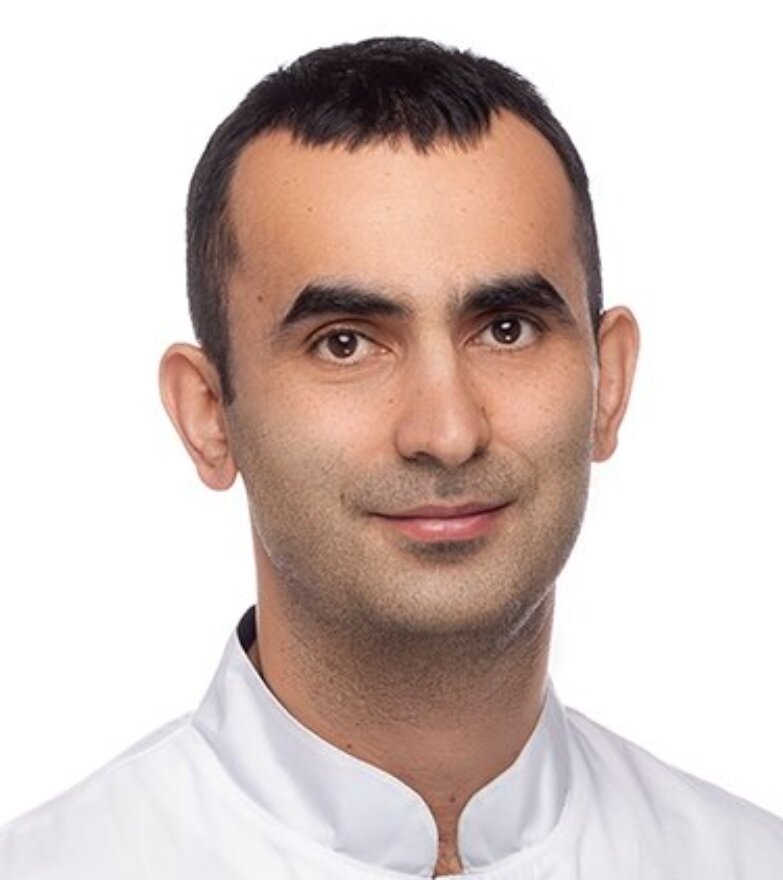 Рахим Ахад оглы Яварли