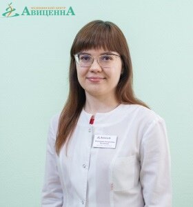 Екатерина Андреевна Куташова
