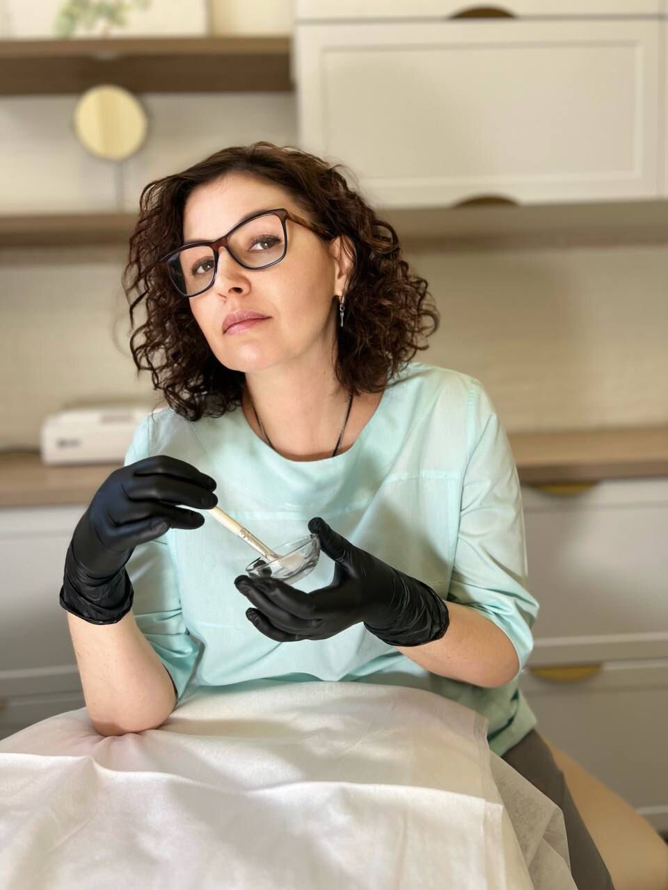 Виктория Владимировна Мавлятшина