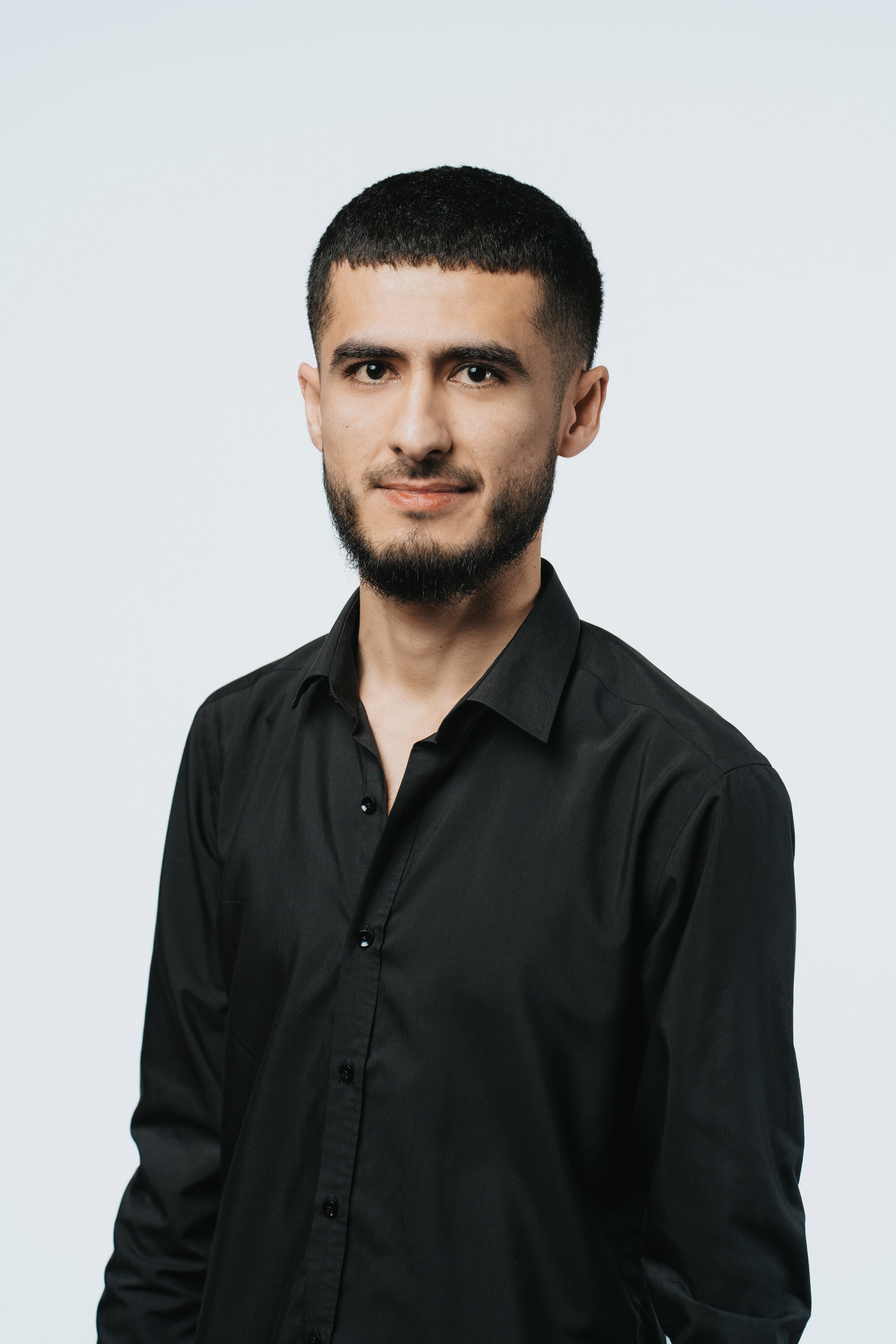 Сухроб Навруз Угли Рашидов