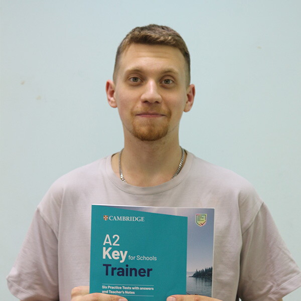 Марк Городинский