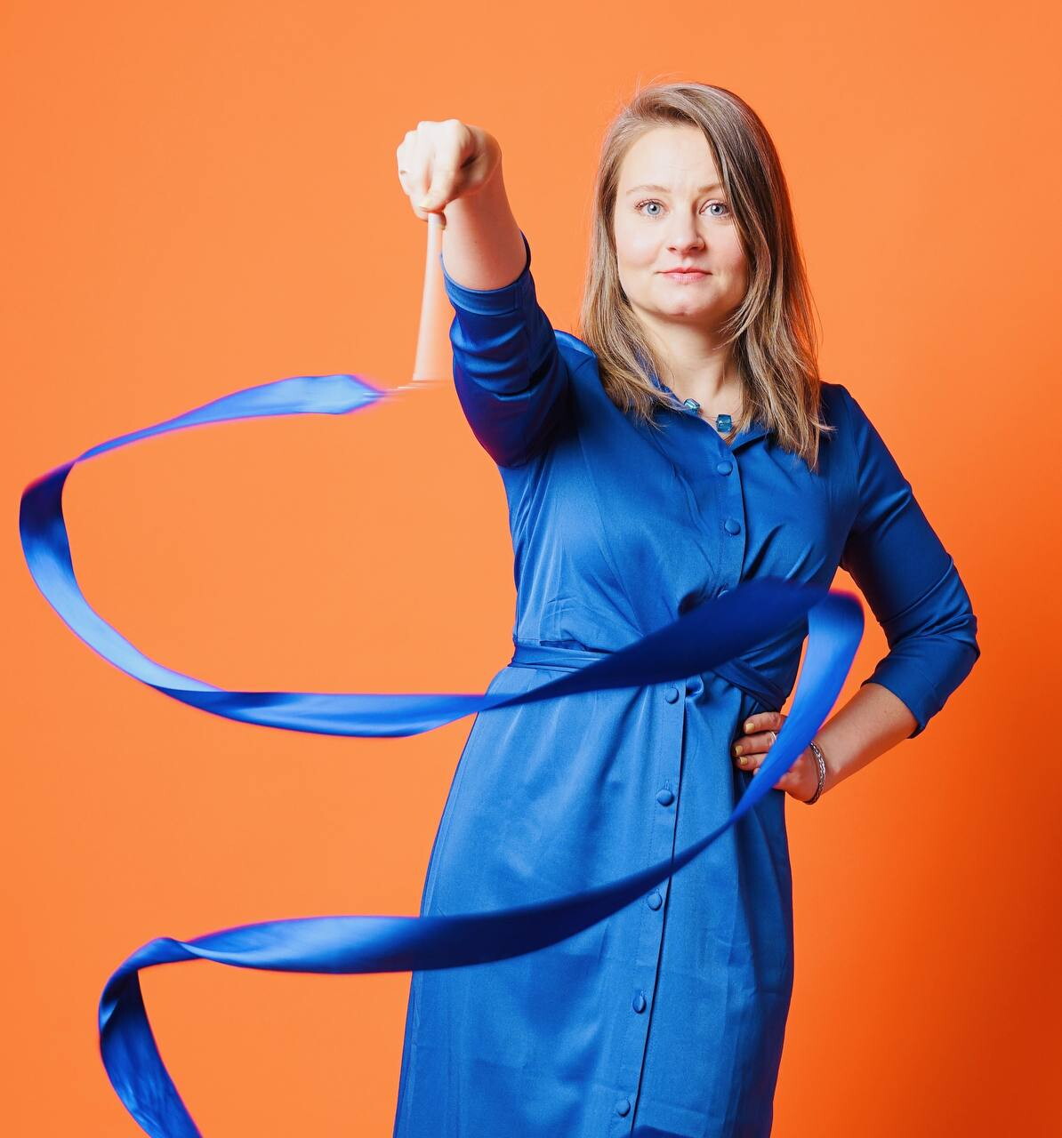 Ксения Сиденко