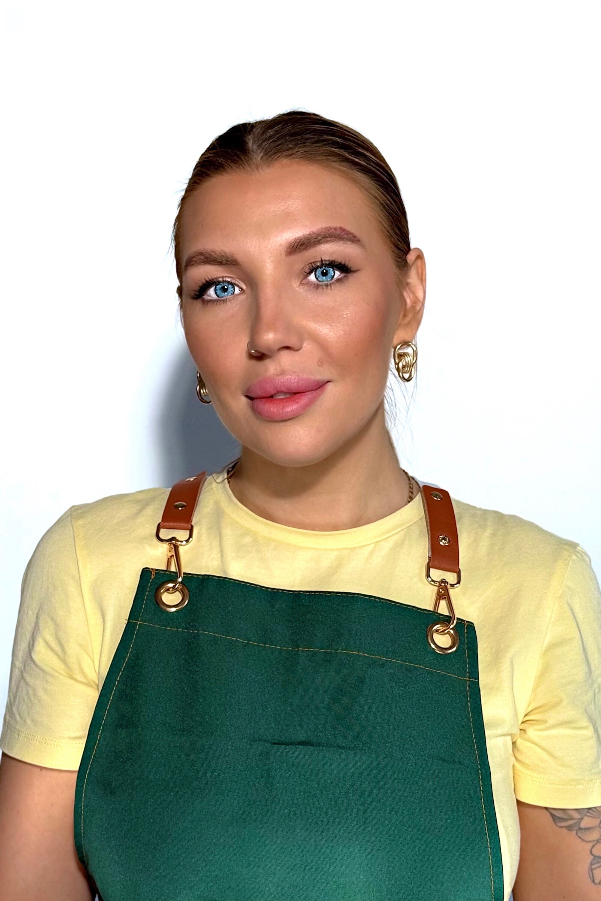 Любовь Вадимовна Миронычева