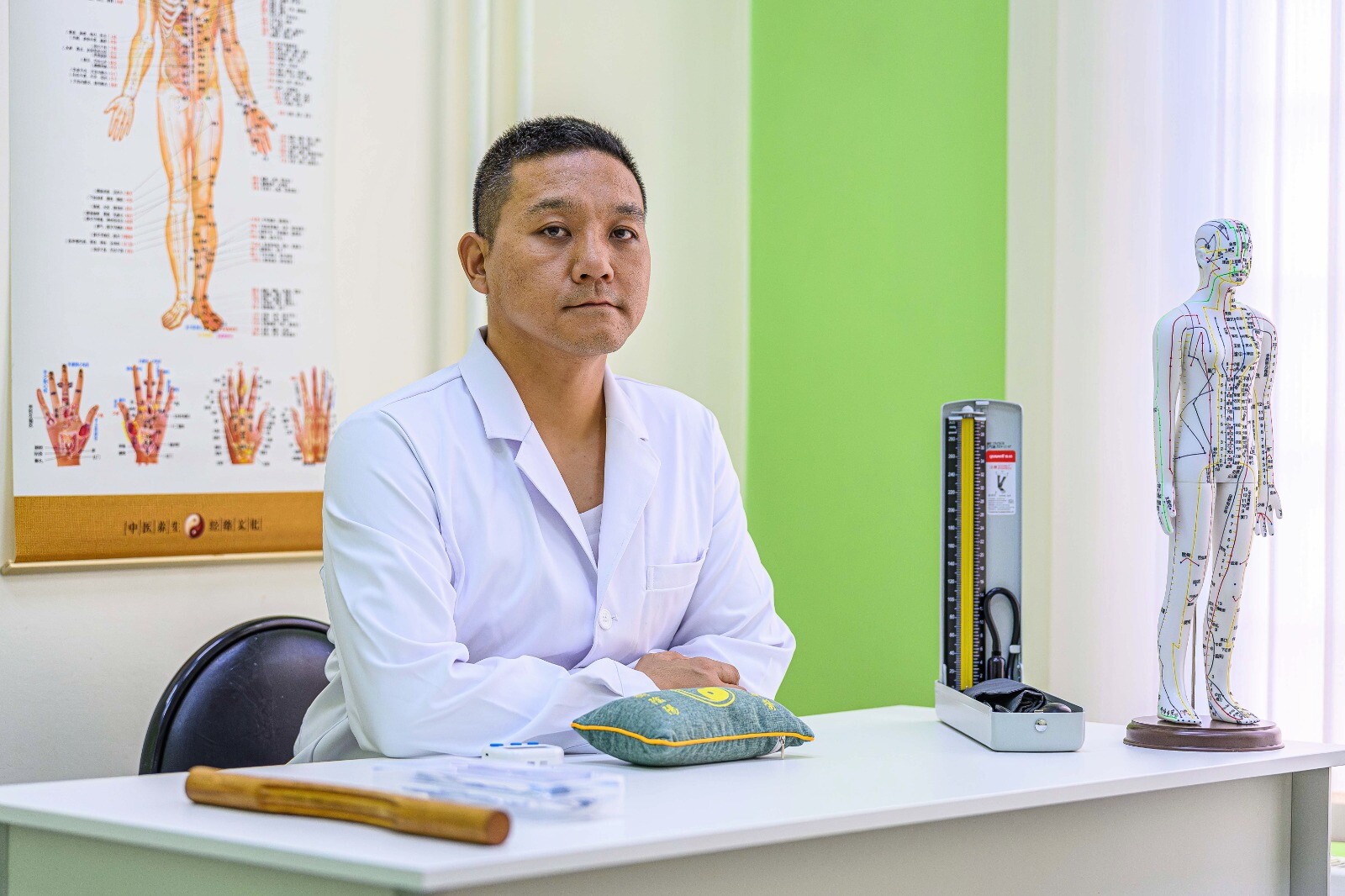 Паньпань Ван