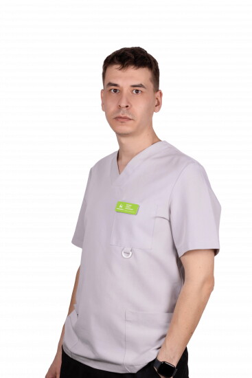 Павел Ринатович Валеев