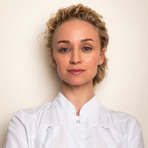 Наталья Валерьевна Варакса