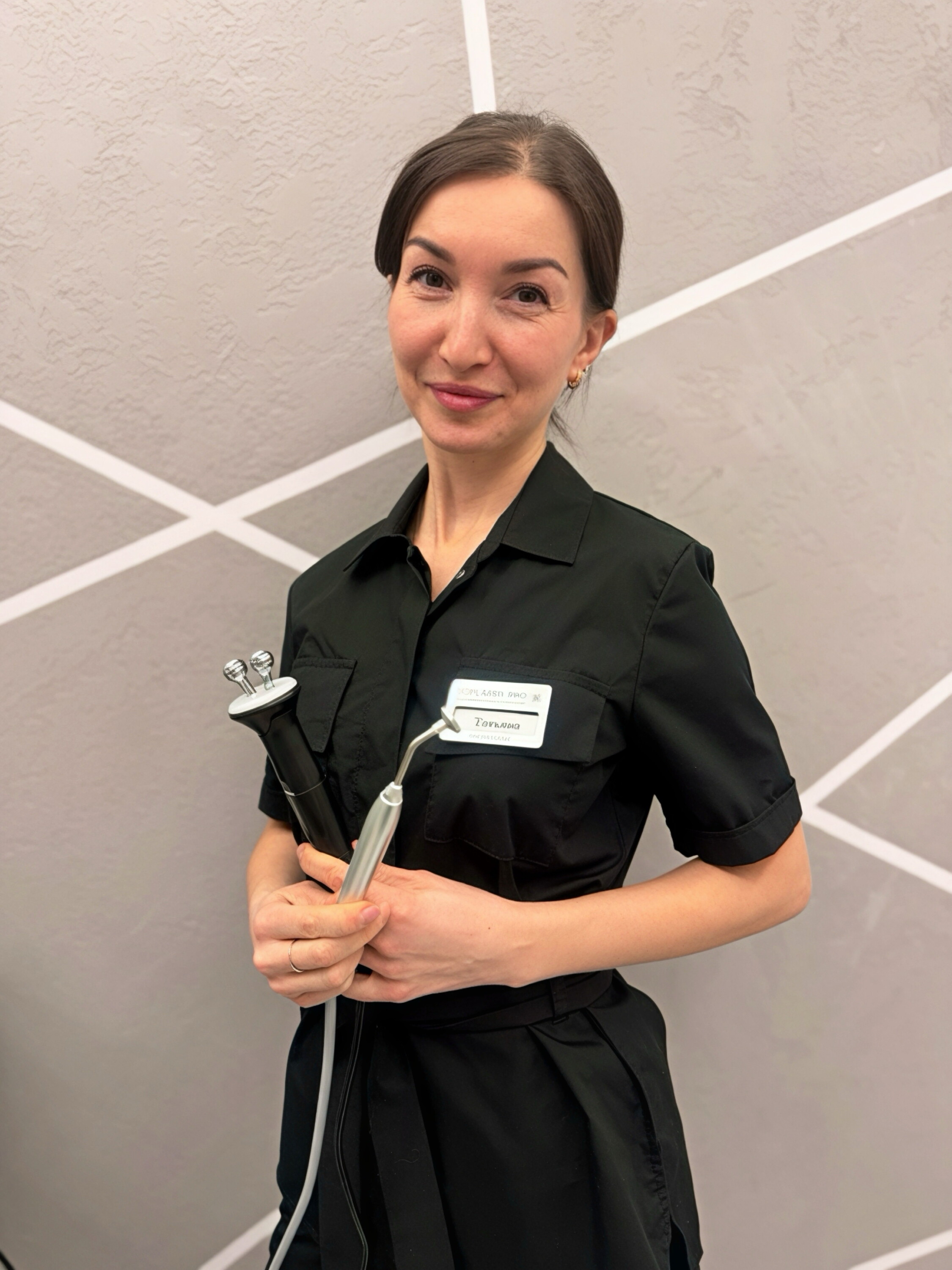 Татьяна Юрьевна Гришачина