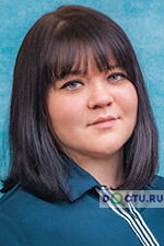 Римма Ринатовна Латыпова