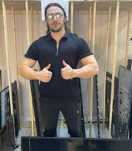 Олег Поддубный