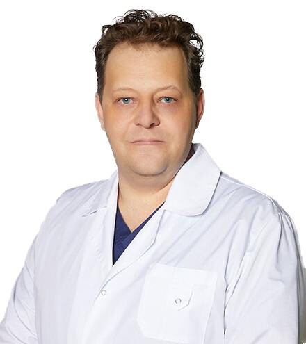 Дмитрий Алексеевич Лисицкий