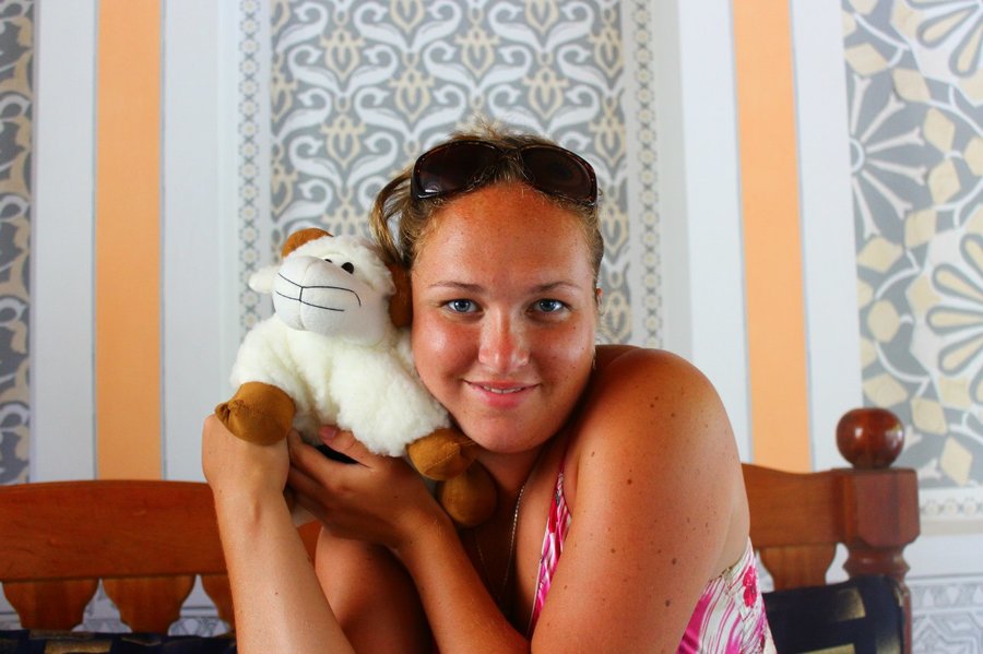 Наталья Малышева