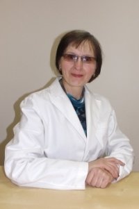 Наталья Станиславовна Мирошниченко