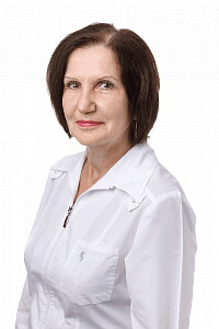 Валентина Витальевна Николаева