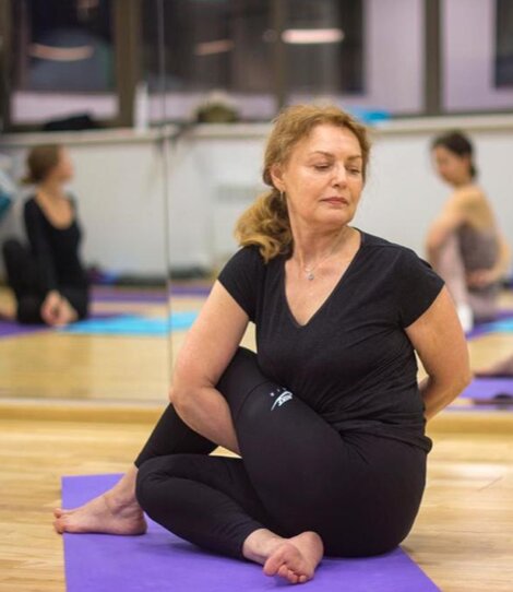 Ирина Белинцева