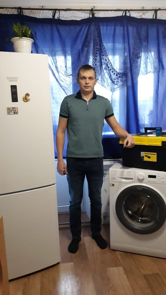 Артур Леонтьев