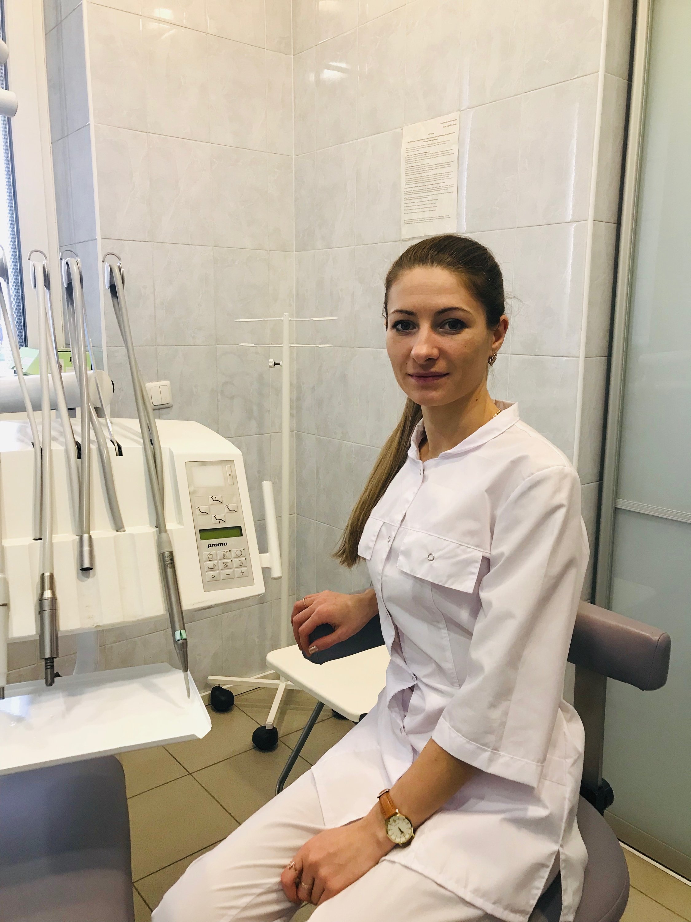 Анна Викторовна Герасименко