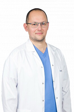 Вадим Сергеевич Соловьев