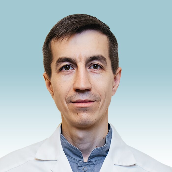 Петр Вячеславович Малышев