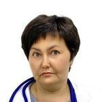 Юлия Юрьевна Плотникова