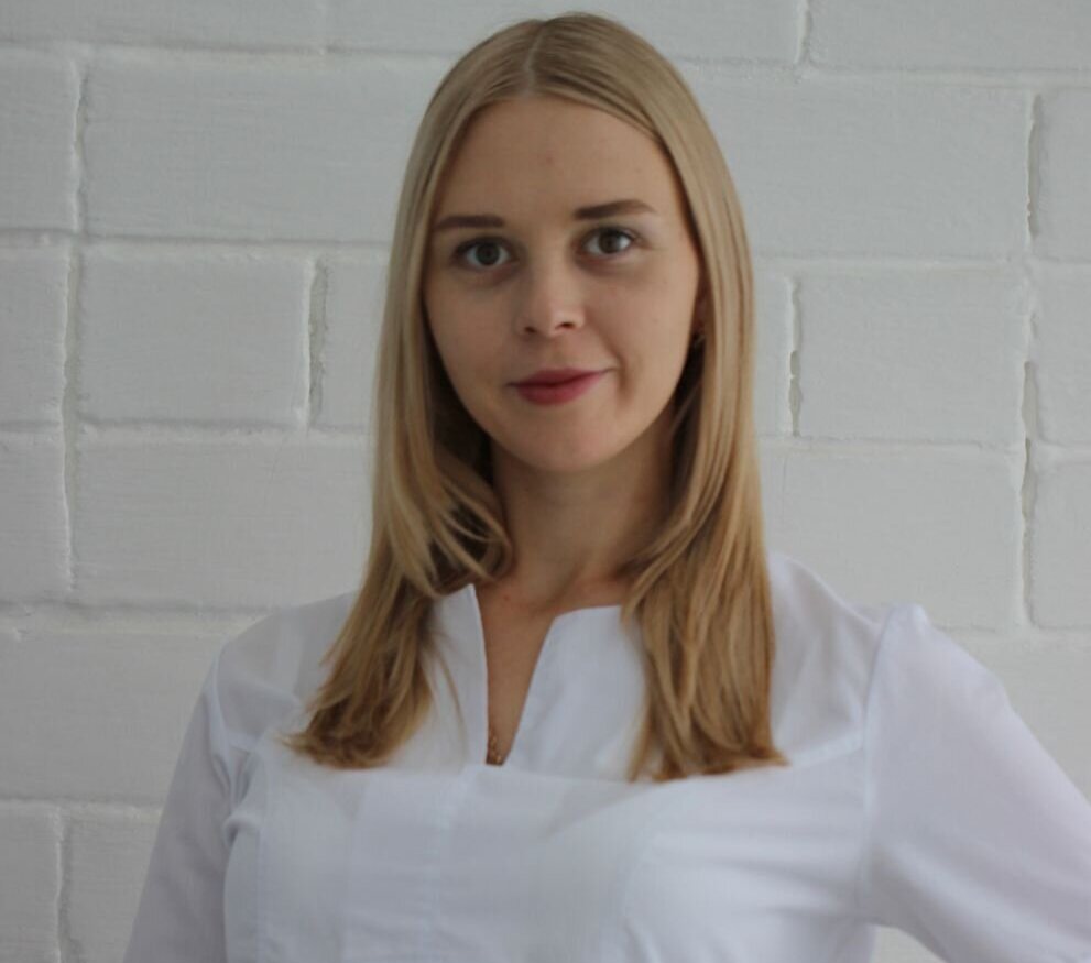 Екатерина Николаевна Абрамова