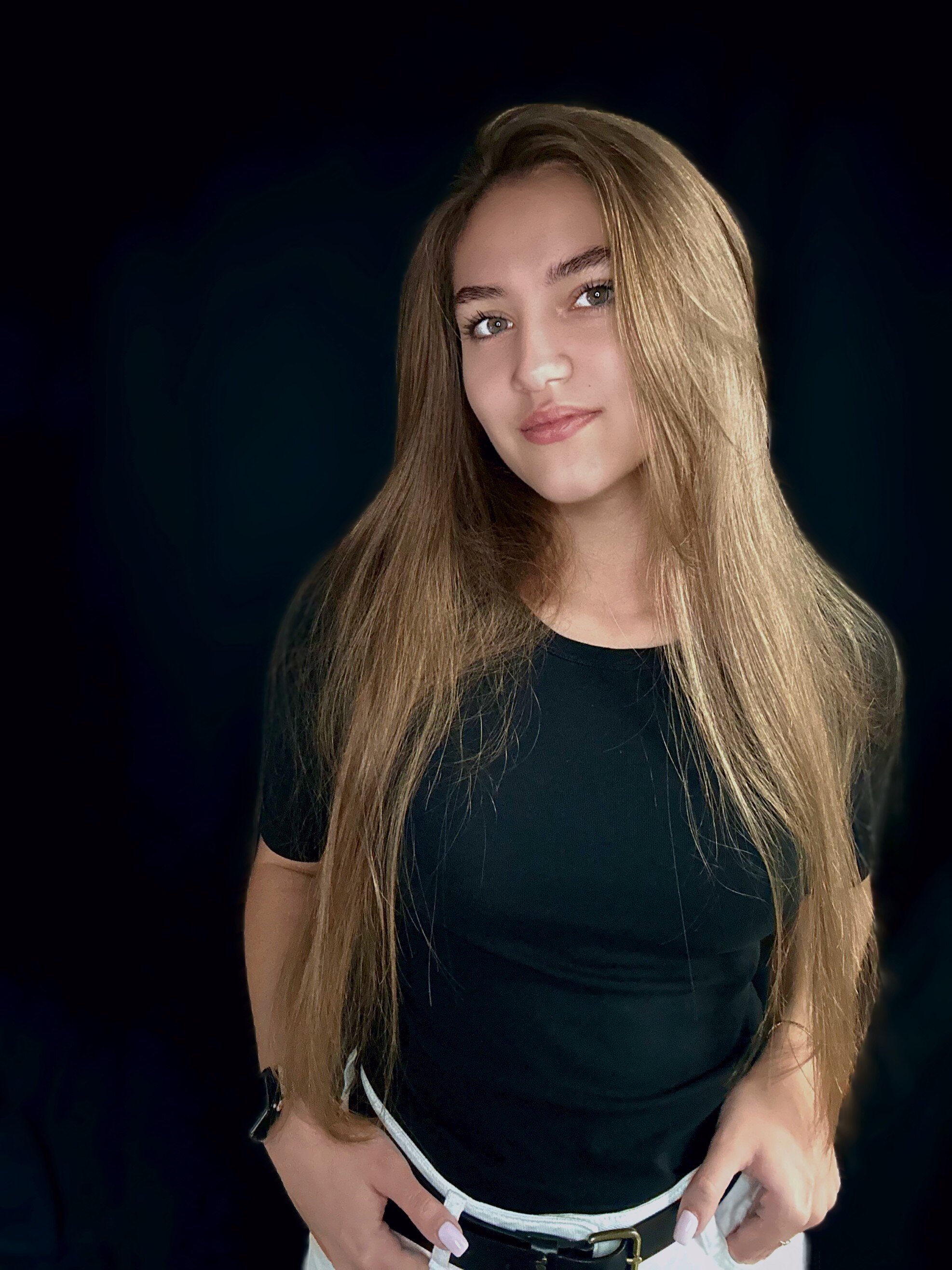 Анна Арсеновна Оганесова