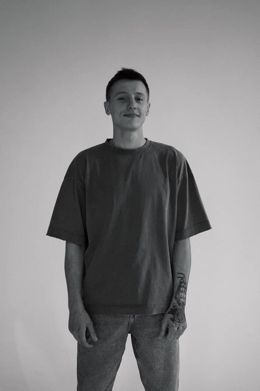 Егор Александрович Стрекозов