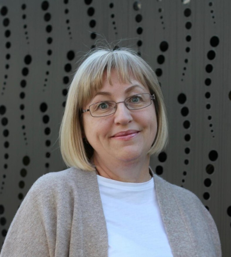 Елена Викторовна Меньшикова