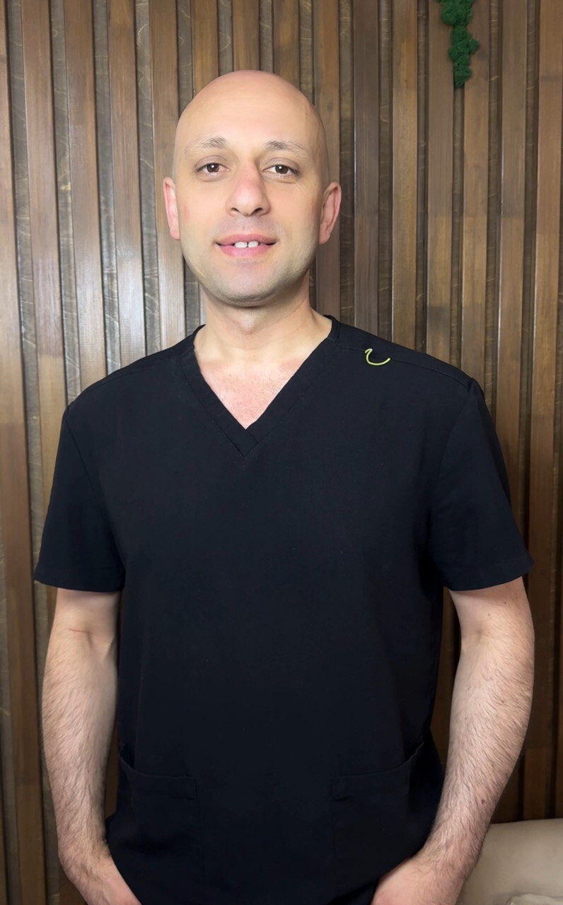 Озгюр Каттаналп