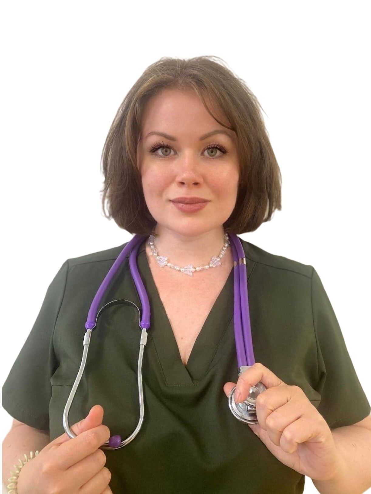 Гульназ Дамировна Сабирова