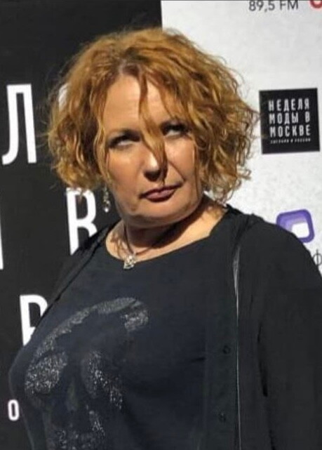 Ольга Касаткина