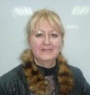 Татьяна Александровна Власова