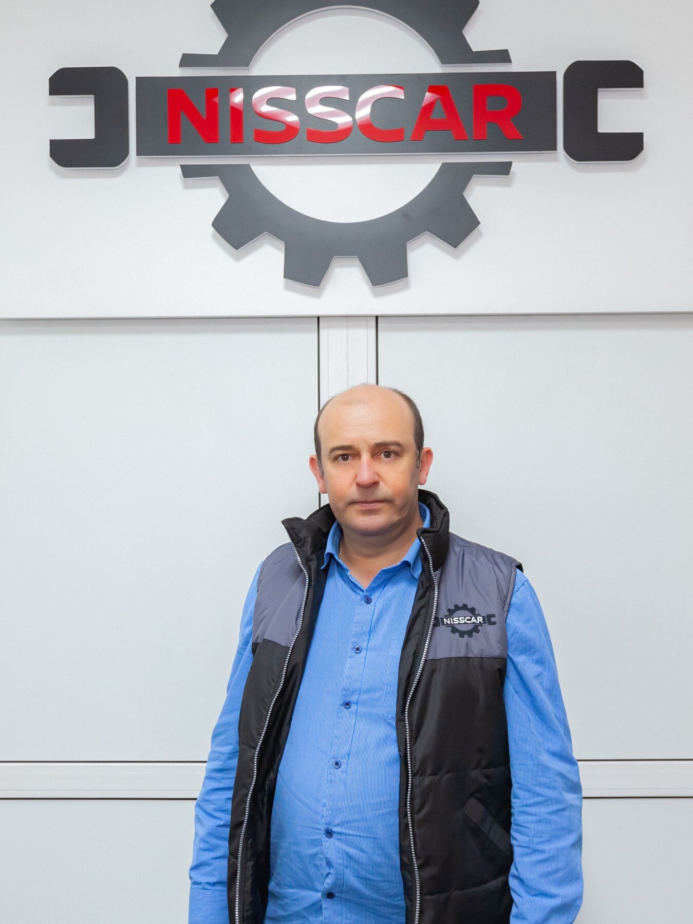 Евгений Алексеевич Негодяев