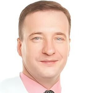 Сергей Николаевич Майструк