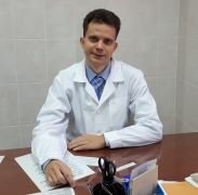 Николай Александрович Воронов