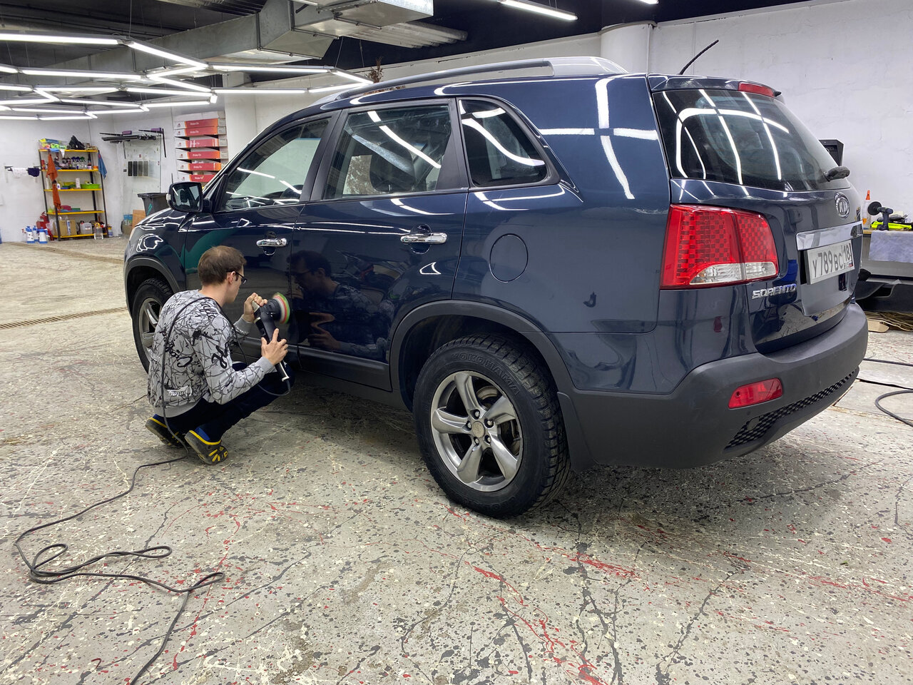 🚗 Автосервисы на Вешняковской улице рядом со мной на карте - рейтинг,  цены, фото, телефоны, адреса, отзывы - Москва - Zoon.ru