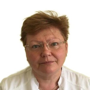 Ирина Валентиновна Ерофеева