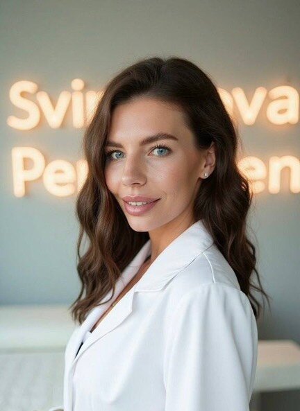 Софья Эдуардовна Свиридова