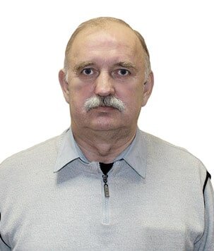 Александр Борисович Тарасов