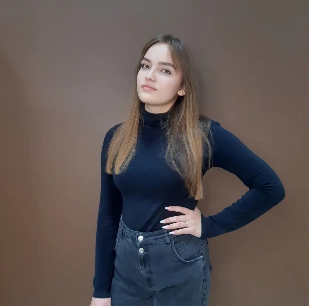 Татьяна Бровист