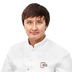 Игорь Николаевич Дарищев