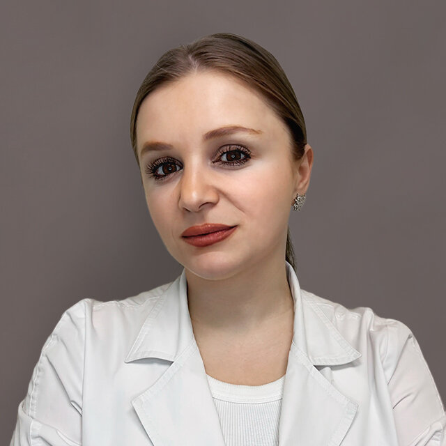 Сара Исраэловна Адар