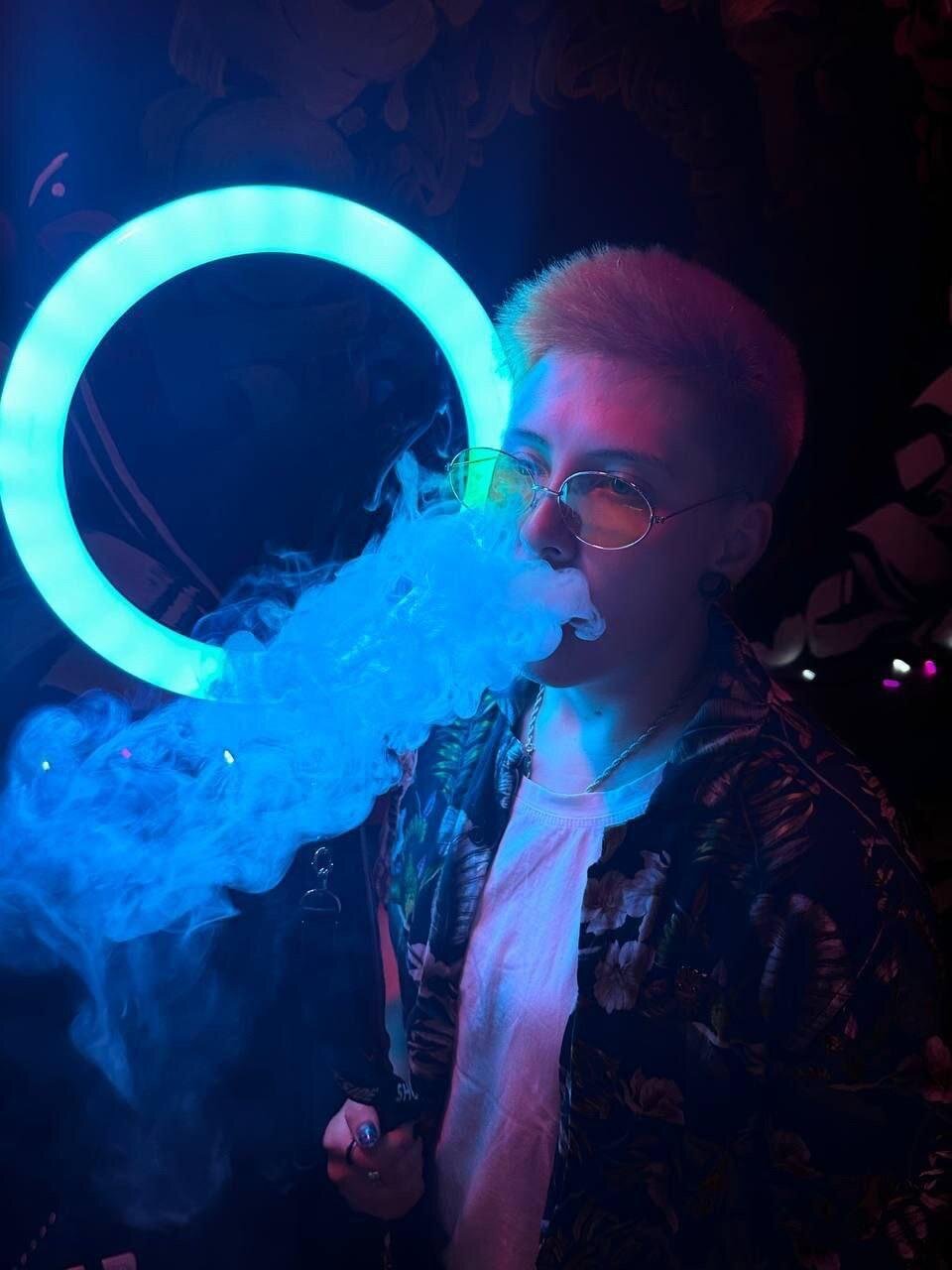 Дарья Павловна Борисова