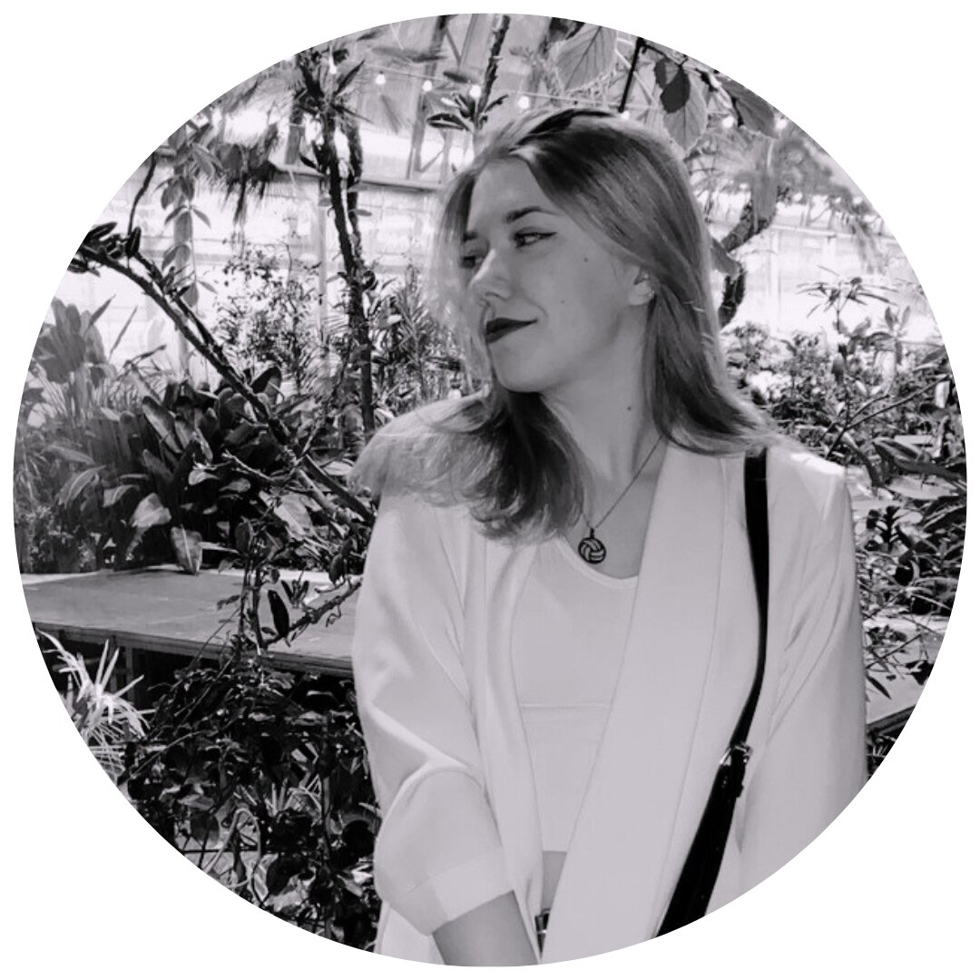 Мария Жигулина