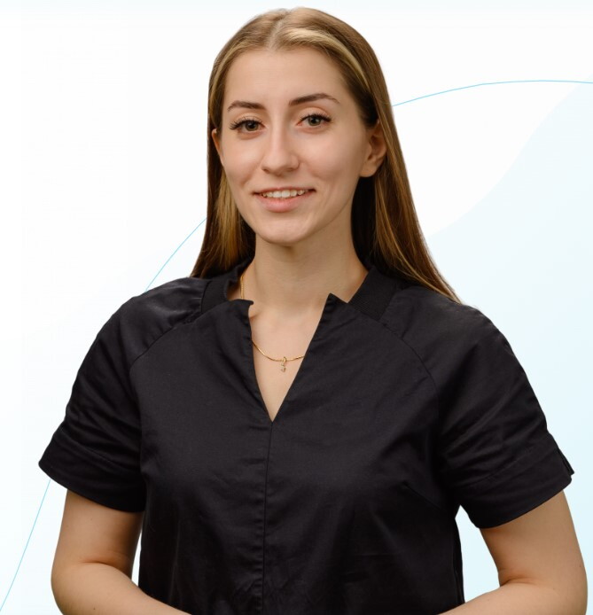 Ася Александровна Казанцева