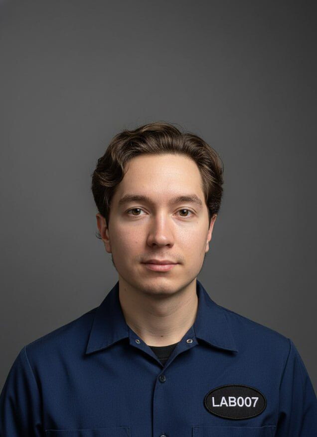 Данил Владимирович Давыдов