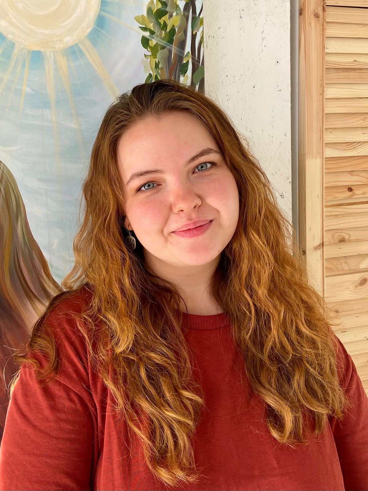 Екатерина Максимовна Анасийчук