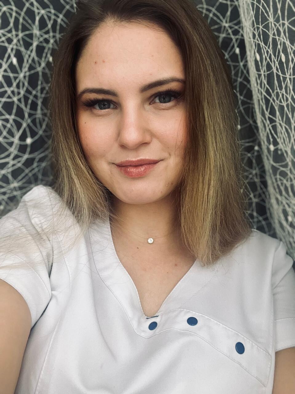 Мария Сергеевна Гурьева