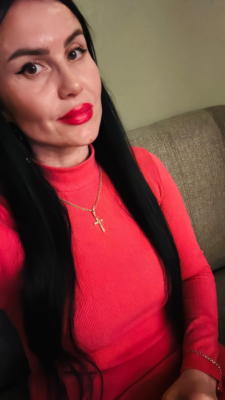 Татьяна Владимировна Миронова